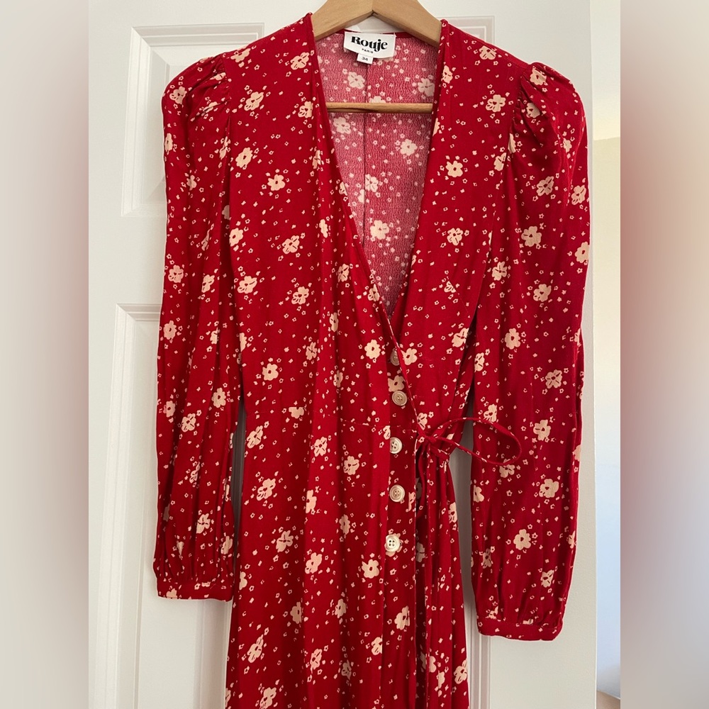 Rouje Gabin dress 34, sale ends today